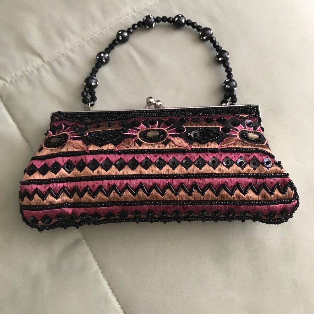 Cute evening purse. New!